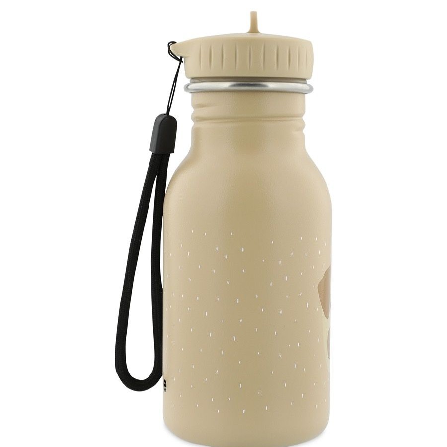 Accessories trixie | Trixie Drinking Bottle Beige () - Junior Steps