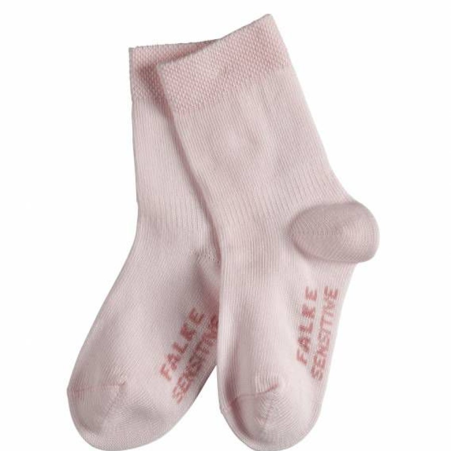 Accessories falke | Falke Socks Pink Girls (10626/8900) - Junior Steps