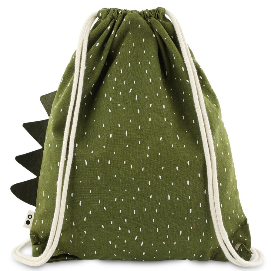 Bags trixie | Trixie Kinderbag Green () - Junior Steps