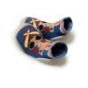 Children'S Shoes For Meisjes collegien | Collegien Slippers Blue Girls (213A) - Junior Steps