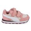 Children'S Shoes For Meisjes shoeboy | Puma Sports And Play Shoes Pink Girls (369541/369540) - Junior Steps