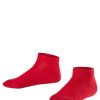 Accessories falke | Falke Sneaker Socks Red (12997/8150) - Junior Steps