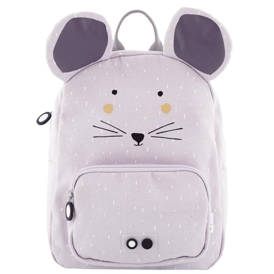 Bags trixie | Trixie Kinderbag Lila Girls (90-217) - Junior Steps