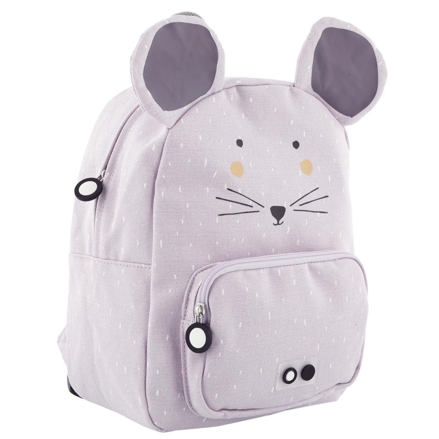 Bags trixie | Trixie Kinderbag Lila Girls (90-217) - Junior Steps