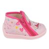 Children'S Shoes For Meisjes bellamy | Bellamy Slippers Pink Girls (731001 Bichou) - Junior Steps