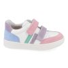 Children'S Shoes For Meisjes collonil | Lunella Sneakers Wit Girls (23300) - Junior Steps