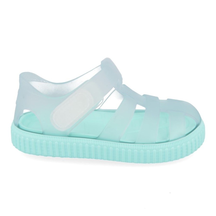 Children'S Shoes For Jongens igor | Igor Water Sandals Mint (10290-011) - Junior Steps