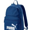 Bags Puma | Puma Backpack Blue (75487-09) - Junior Steps