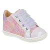 Children'S Shoes For Meisjes cherie | Cherie Sneakers Lila Girls (0885) - Junior Steps