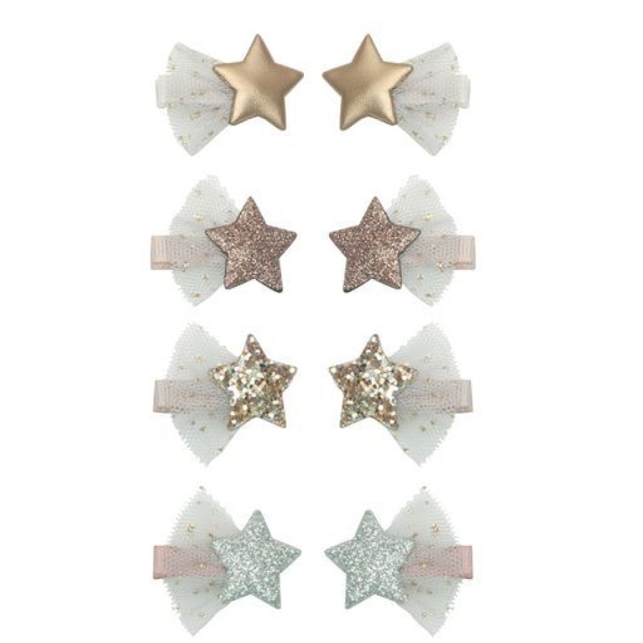 Accessories Mimi & Lula | Mimi & Lula Hair Accessories Girls (132053-64) - Junior Steps