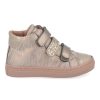 Children'S Shoes For Meisjes condor | Bana&Co Sneakers Beige Girls (22232060) - Junior Steps