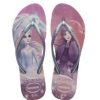 Children'S Shoes For Meisjes Havaianas | Havaianas Flip-Flops Pink Girls (4137266) - Junior Steps