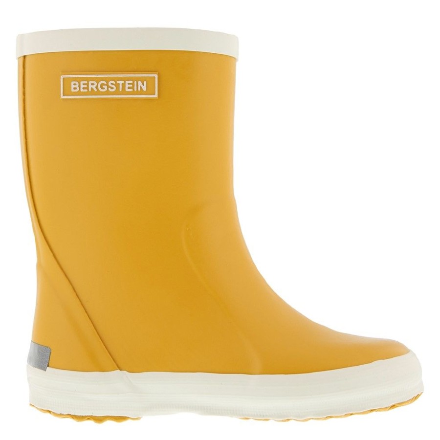 Children'S Shoes For Jongens bama | Bergstein Rain Boots Oker (Bn Rainboot) - Junior Steps