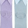 Accessories condor | Condor Socks Lila Girls (3.931/4 Col 192) - Junior Steps