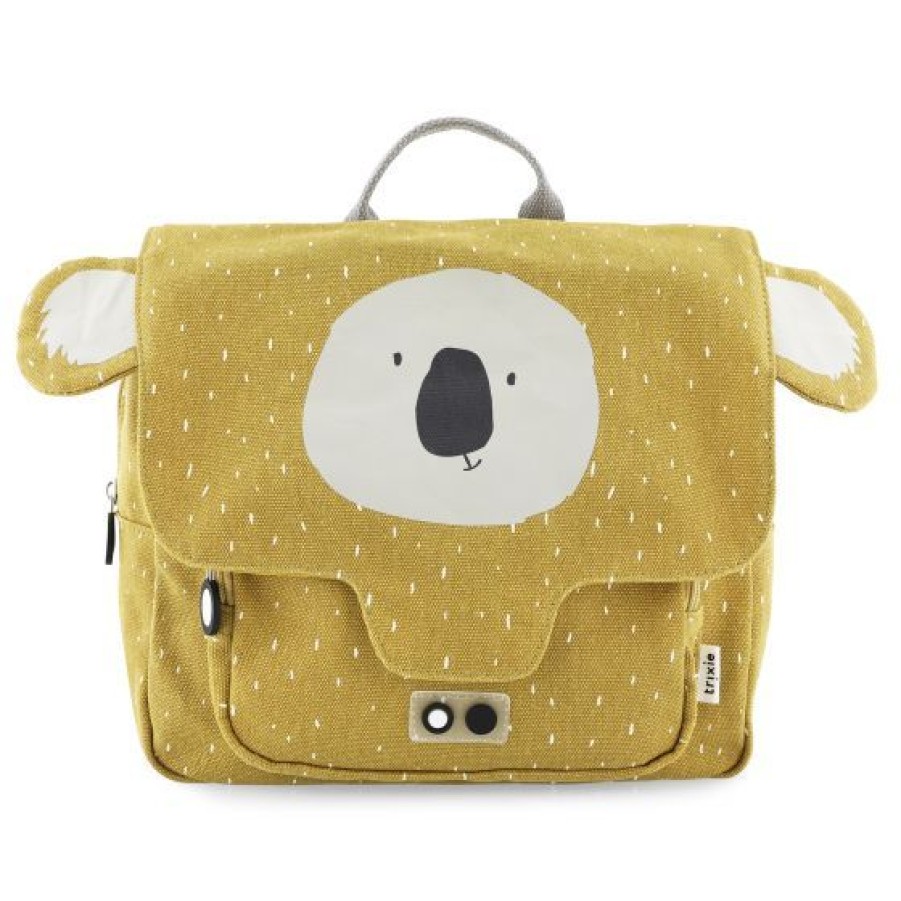 Bags trixie | Trixie Kinderbag Oker (91-208 Koala) - Junior Steps