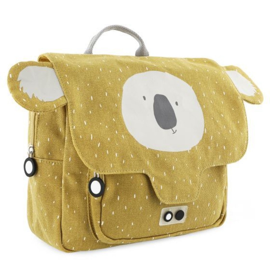 Bags trixie | Trixie Kinderbag Oker (91-208 Koala) - Junior Steps