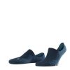 Accessories falke | Falke Sneaker Socks Blue (12285/6120) - Junior Steps