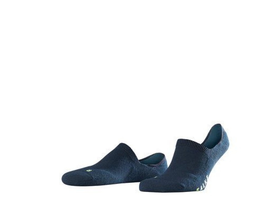 Accessories falke | Falke Sneaker Socks Blue (12285/6120) - Junior Steps