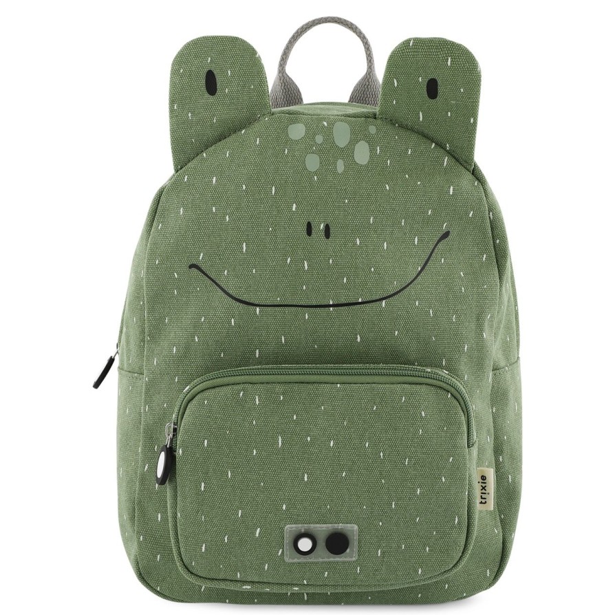 Bags trixie | Trixie Kinderbag Green () - Junior Steps