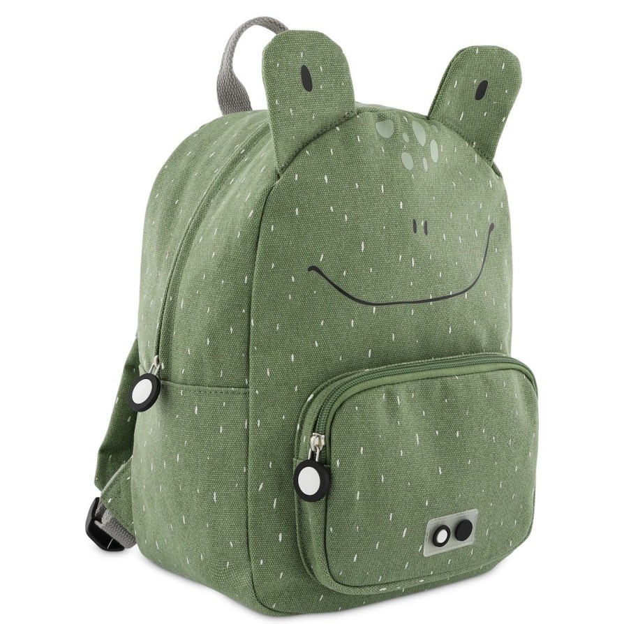 Bags trixie | Trixie Kinderbag Green () - Junior Steps