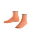 Accessories falke | Falke Socks Salmon Girls (12195/8864) - Junior Steps