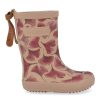 Children'S Shoes For Meisjes bisgaard | Bisgaard Rain Boots Pink Girls (92007999) - Junior Steps