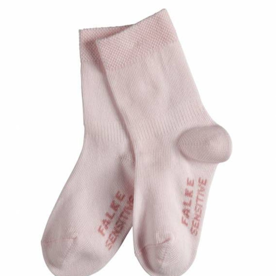 Accessories falke | Falke Socks Pink Girls (10626/8900) - Junior Steps