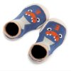 Children'S Shoes For Jongens collegien | Collegien Slippers Blue (352A) - Junior Steps