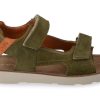 Children'S Shoes For Jongens collonil | Babybotte Sandals Khaki Boys (2792B606) - Junior Steps