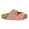 Children'S Shoes For Meisjes Plakton | Plakton Sandals Pink Girls (180010//130047) - Junior Steps