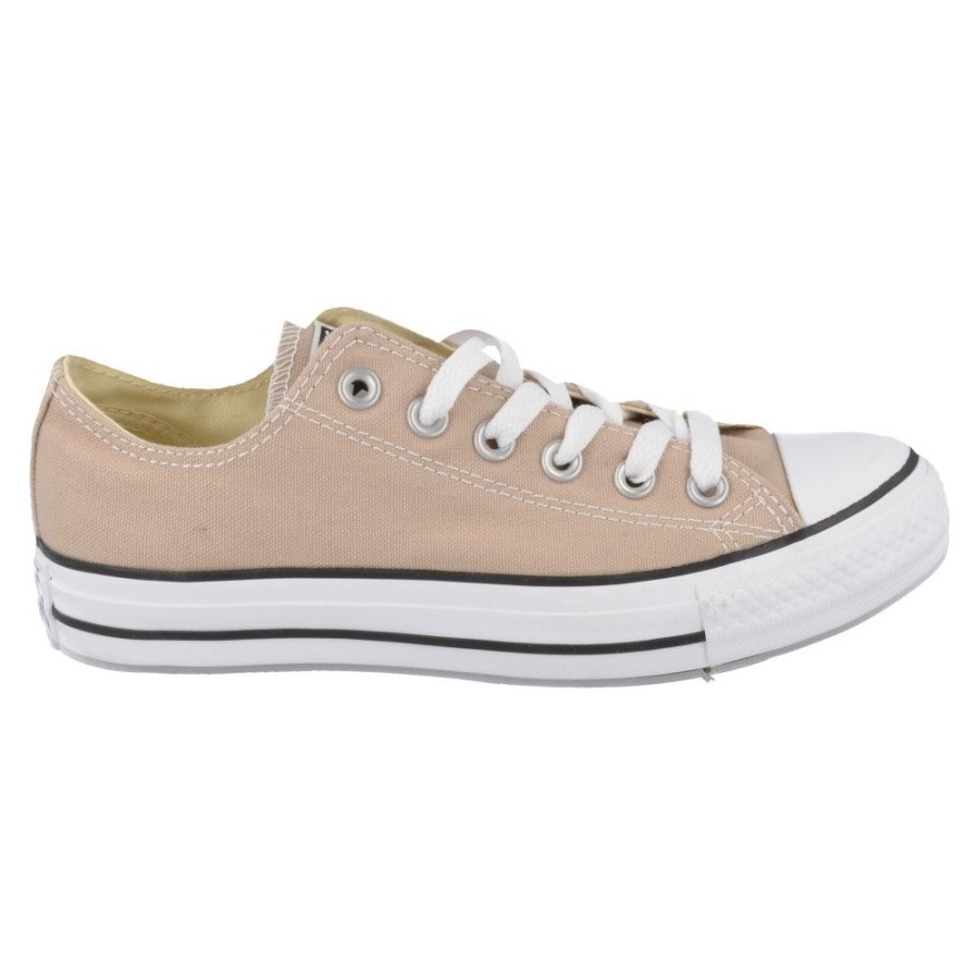 Children'S Shoes For Jongens Converse | Converse Sneakers Taupe Boys (147139) - Junior Steps