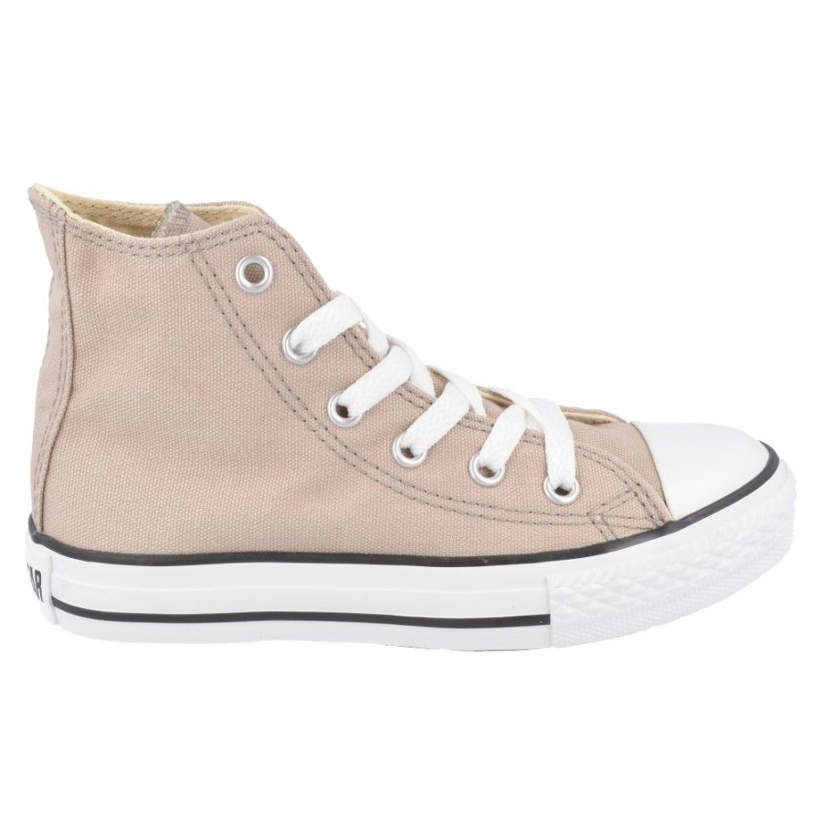 Children'S Shoes For Jongens Converse | Converse Sneakers Taupe Boys (342368/142368) - Junior Steps