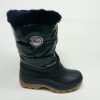 Children'S Shoes For Meisjes olang | Olang Snow Boots Blue Girls (Kelly) - Junior Steps