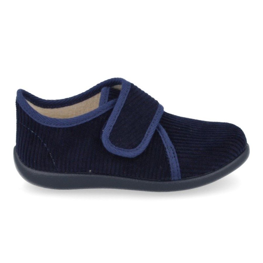 Children'S Shoes For Jongens bellamy | Bellamy Slippers Blue Boys (771011) - Junior Steps