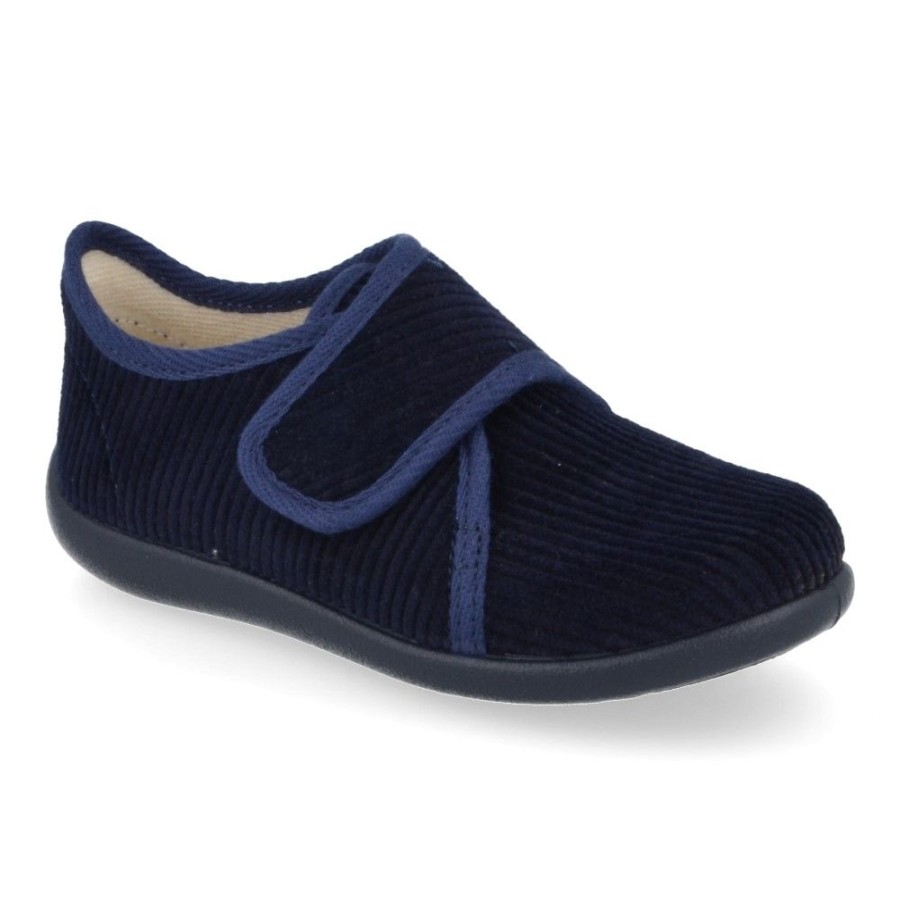 Children'S Shoes For Jongens bellamy | Bellamy Slippers Blue Boys (771011) - Junior Steps