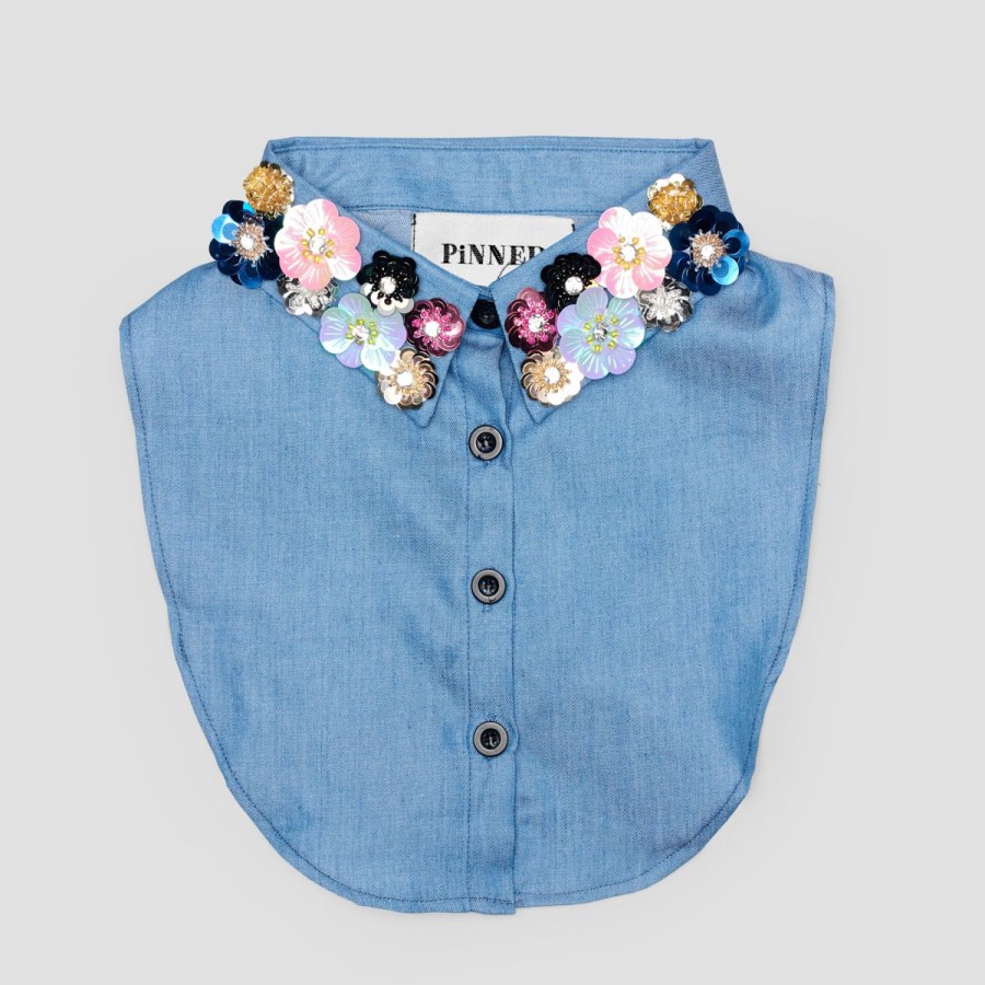 Accessories Pinned by K | Pinned By K Accessories Blue Girls () - Junior Steps