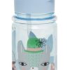 Accessories Petit monNew | Petit Monkey Drinking Bottle Blue Boys (39249000 Db8) - Junior Steps