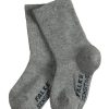 Accessories falke | Falke Socks Grey (10626/3400) - Junior Steps