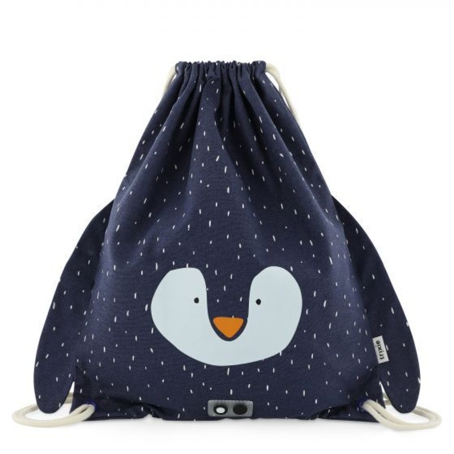 Bags trixie | Trixie Kinderbag Blue (19-207) - Junior Steps