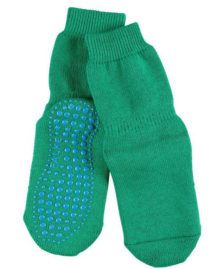 Accessories falke | Falke Socks Green (10500/7290) - Junior Steps