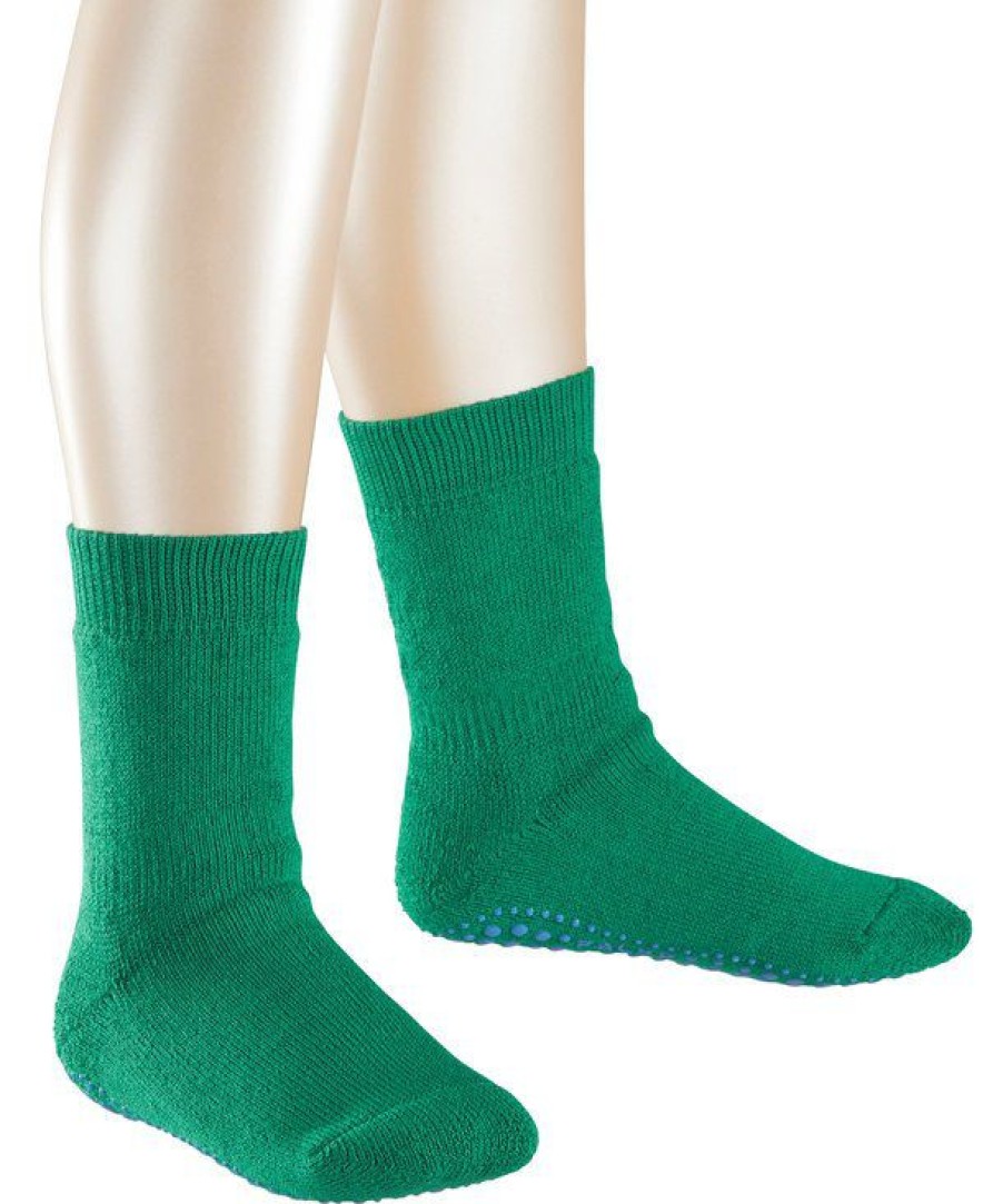 Accessories falke | Falke Socks Green (10500/7290) - Junior Steps