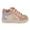 Children'S Shoes For Meisjes collonil | Ocra Sneakers Gold Girls (D076) - Junior Steps