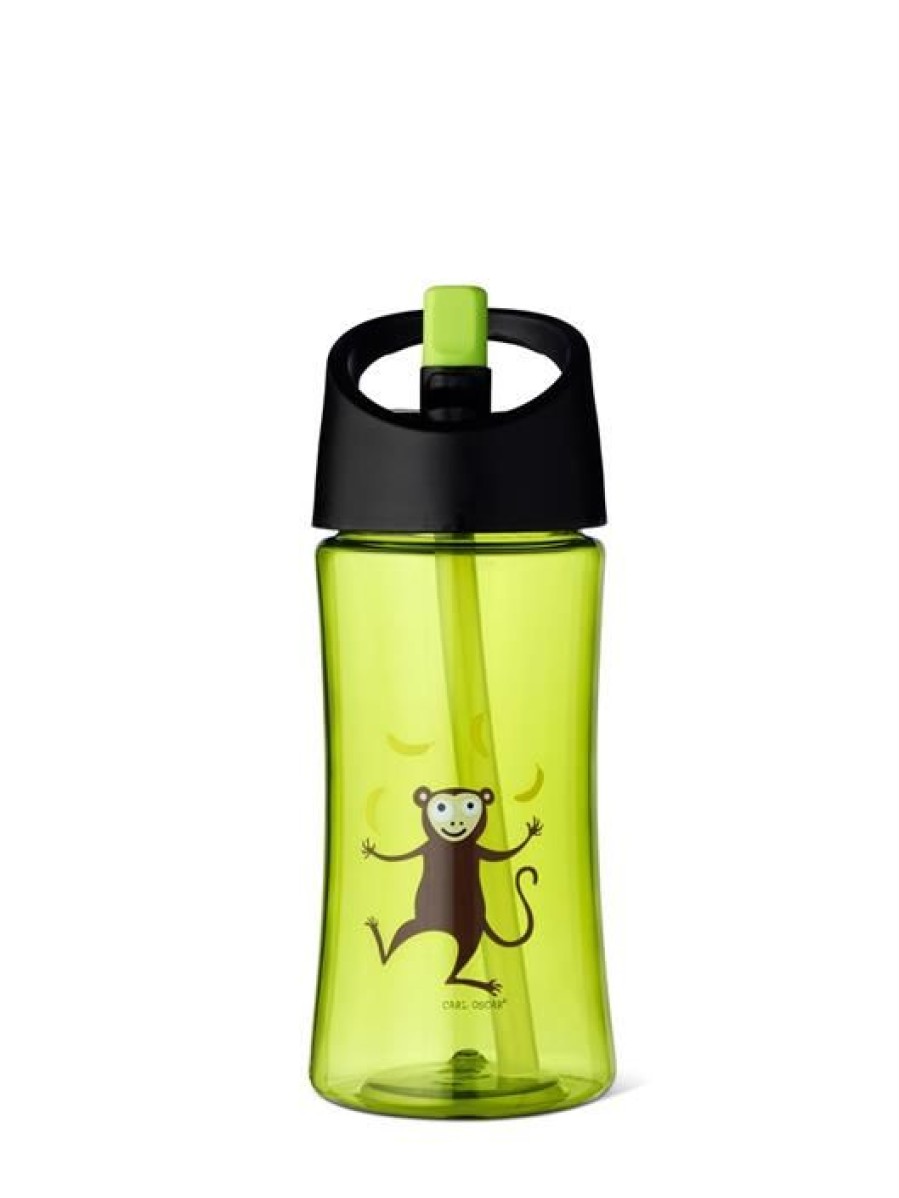 Accessories carl oscar | Carl Oscar Drinking Bottle () - Junior Steps