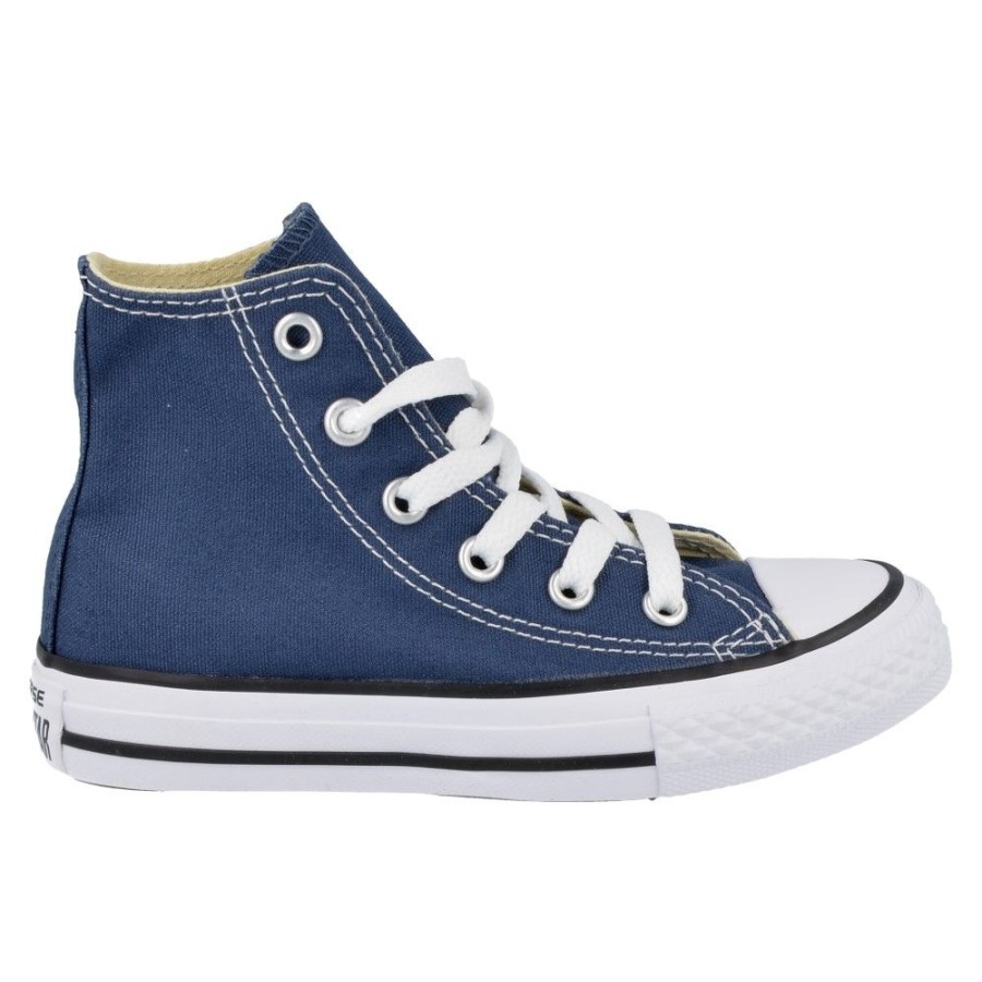 Children'S Shoes For Jongens Converse | Converse Sneakers Blue Boys (3J233C) - Junior Steps