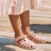 Children'S Shoes For Meisjes igor | Igor Water Sandals Pink Girls (10288-197) - Junior Steps