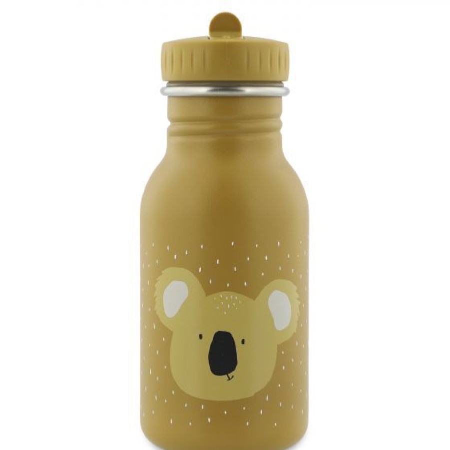 Accessories trixie | Trixie Drinking Bottle Oker (40-215) - Junior Steps