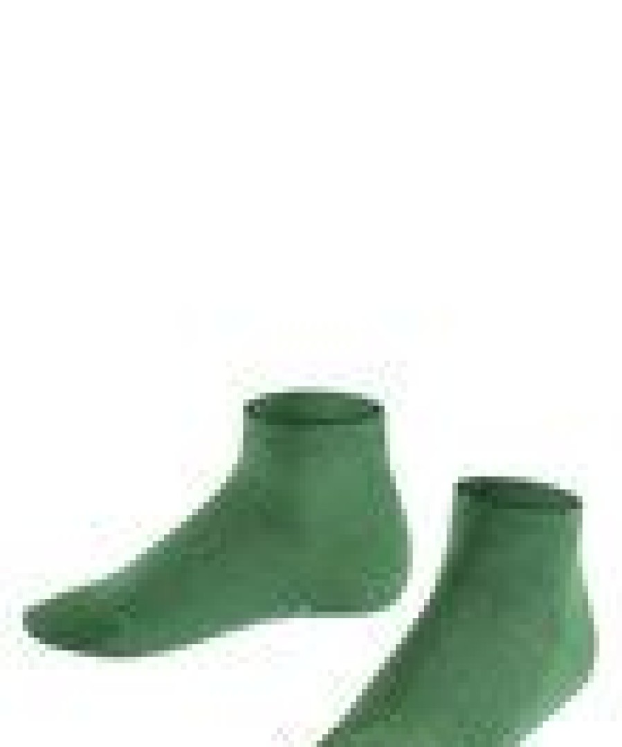 Accessories falke | Falke Sneaker Socks Green (12997/7611) - Junior Steps