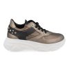 Children'S Shoes For Meisjes collonil | Andrea Morelli Sneakers Bronze Girls (51007) - Junior Steps