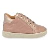 Children'S Shoes For Meisjes condor | Cherie Sneakers Pink Girls (2344) - Junior Steps