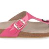 Children'S Shoes For Meisjes lunella | Lunella Sandals Fuchia Girls (19462) - Junior Steps